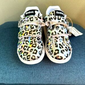 Reebok Royal Complete 2.0 Velcro Trainers